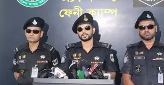 ফেনীতে প্রবাসীর স্ত্রীকে হত্যার রহস্য উদঘাটন